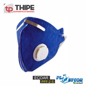 Máscaras PFF1-2 S