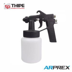 Pistola de Pintura Modelo-90 ARPREX