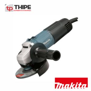 Esmerilhadeira Angular – Makita