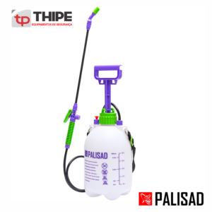 Pulverizador Hand Sprayer 5L