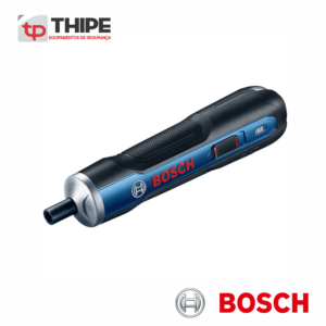 Parafusadeira a Bateria Bosch Go 3,6V