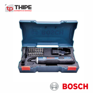 Parafusadeira a Bateria Bosch Go 3,6V