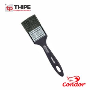 Pincel Trincha E2 Condor