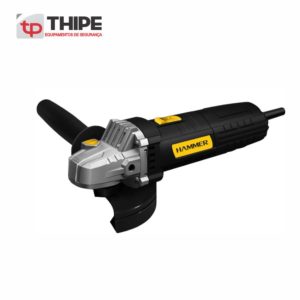 Esmerilhadeira Angular HAMMER – 710W