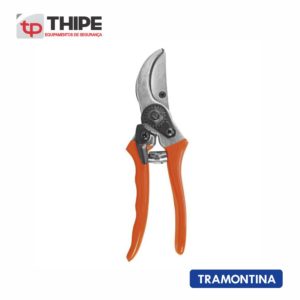 Tesoura De Poda Bypass Tramontina