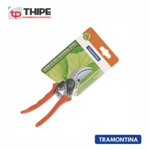 Tesoura De Poda Bypass Tramontina