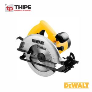 Serra Circular DWE560 DeWALT