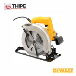 Serra Circular DWE560 DeWALT