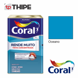 Cor Oceano – Coral