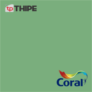 Cor Verde Angra – Coral