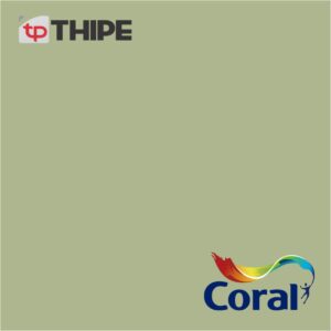 Cor Verde Kiwi – Coral