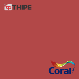 Cor Vermelho Cardinal – Coral