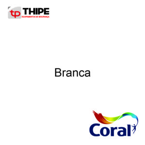 Tinta Esmalte Branca 3,6L