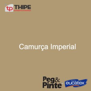 Peg Pinte Acrílica Camurça Imperial 3,6L