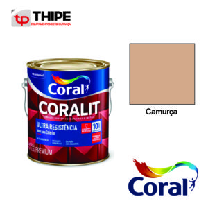 Tinta Esmalte Camurça 3,6L