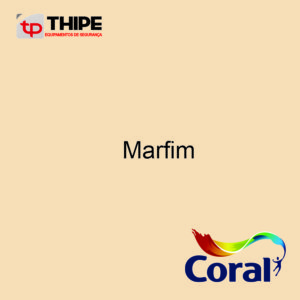 Tinta Esmalte Marfim 3,6L