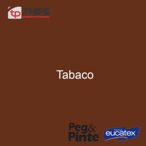 Peg Pinte Esmalte Tabaco 3,6L