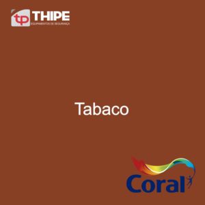 Tinta Esmalte Tabaco 3,6L