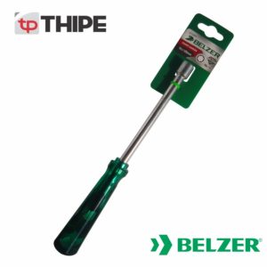 Chave Canhão 10x125mm BELZER