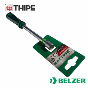 Chave Canhão 10x125mm BELZER