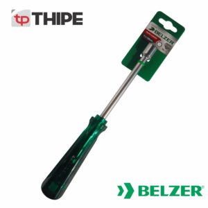 Chave Canhão 11x125mm BELZER