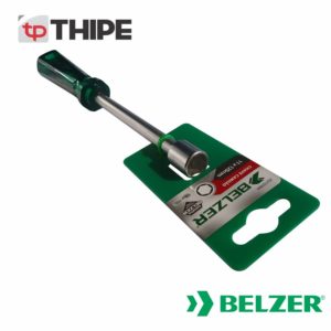 Chave Canhão 11x125mm BELZER