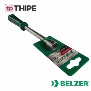 Chave Canhão 12x125mm BELZER