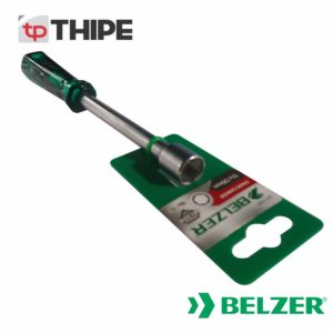 Chave Canhão 13x125mm BELZER