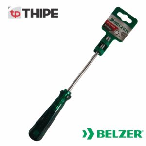 Chave Canhão 5x125mm BELZER