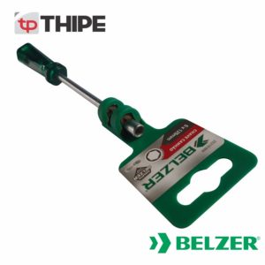 Chave Canhão 5x125mm BELZER