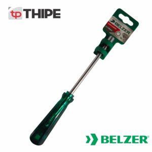 Chave Canhão 6x125mm BELZER