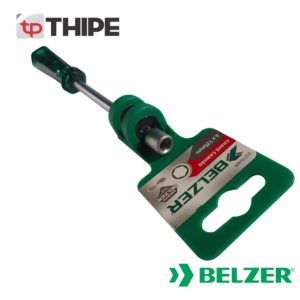 Chave Canhão 6x125mm BELZER