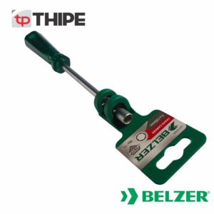 Chave Canhão 7x125mm BELZER