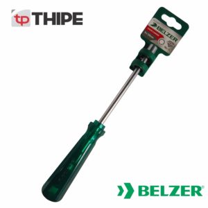 Chave Canhão 8x125mm BELZER