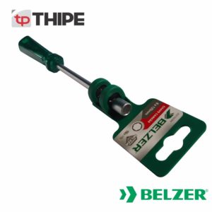 Chave Canhão 8x125mm BELZER