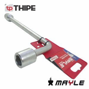 Chave de Biela 17mm Mayle