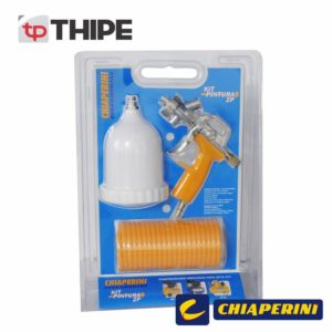 Kit Pintura 2P Chiaperini