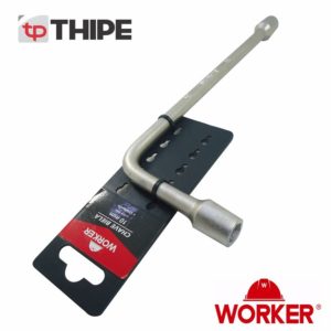 Chave Biela 10mm Worker