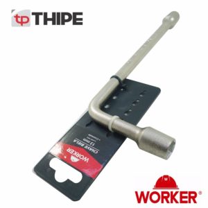 Chave Biela 13mm Worker