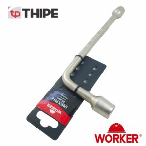 Chave Biela 14mm Worker