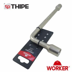 Chave Biela 15mm Worker