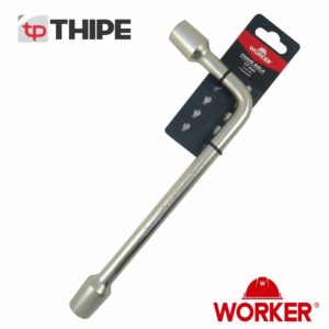 Chave Biela 17mm Worker