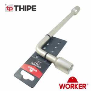 Chave Biela 17mm Worker