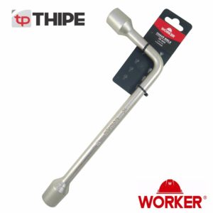 Chave Biela 19mm Worker