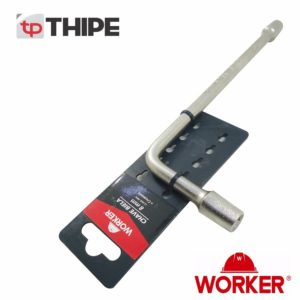 Chave Biela 8mm Worker