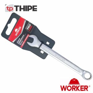 Chave Combinada 10mm Worker