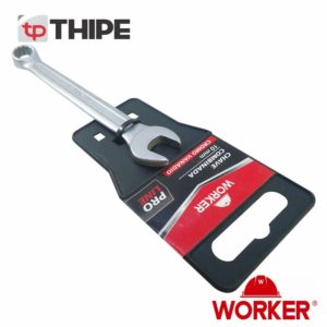 Chave Combinada 10mm Worker