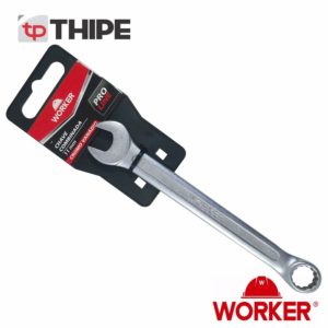 Chave Combinada 11mm Worker