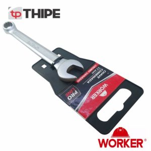 Chave Combinada 11mm Worker