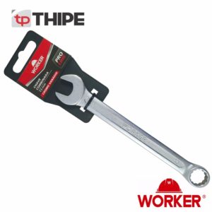 Chave Combinada 13mm Worker